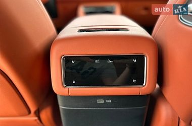 Позашляховик / Кросовер BYD Tang 2025 в Києві