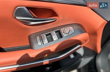 Позашляховик / Кросовер BYD Tang 2025 в Києві