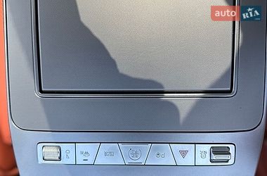 Позашляховик / Кросовер BYD Tang 2025 в Києві