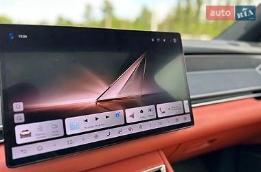Позашляховик / Кросовер BYD Tang 2025 в Києві