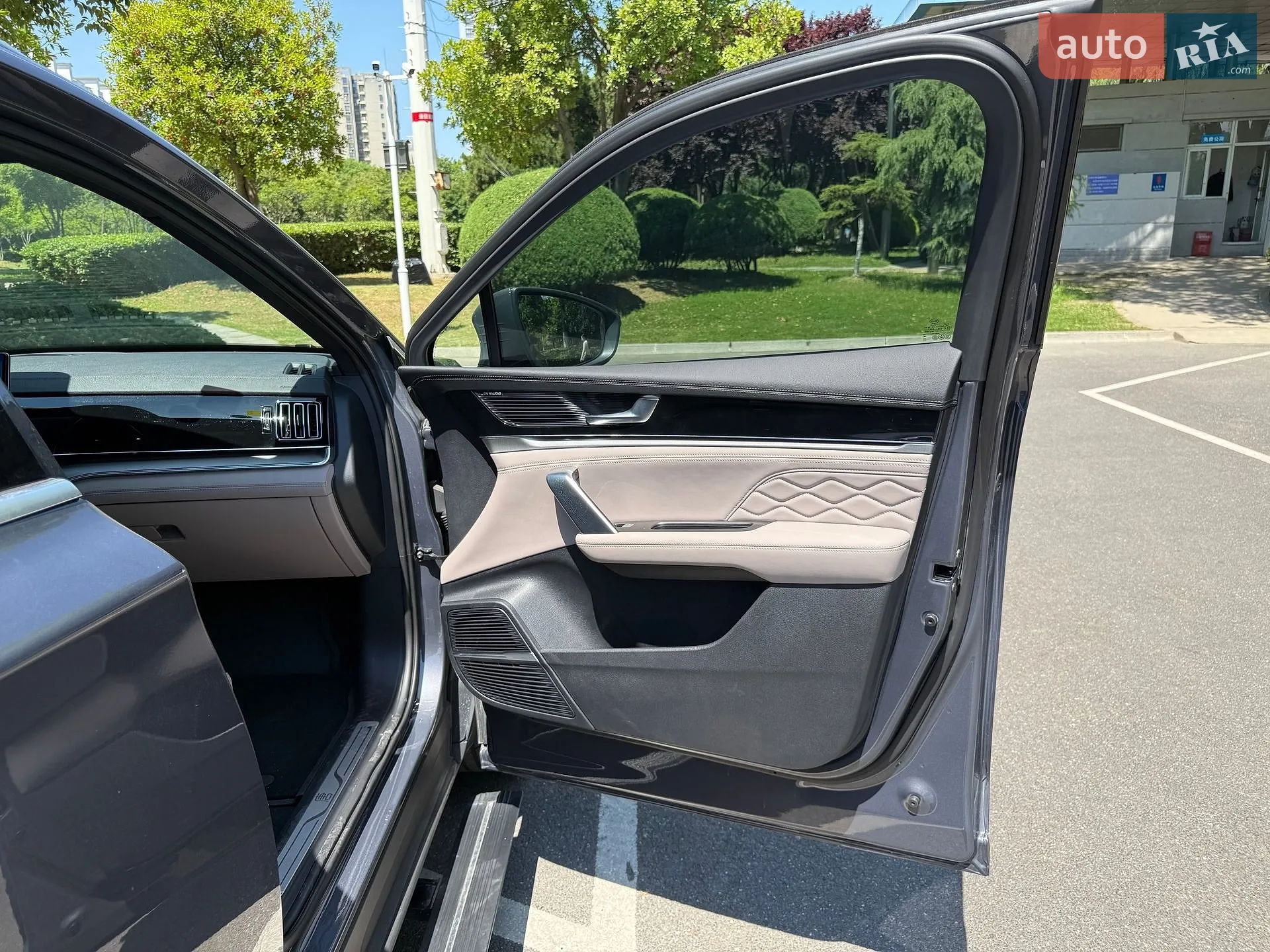 2025 BYD Tang - мініатюра 15