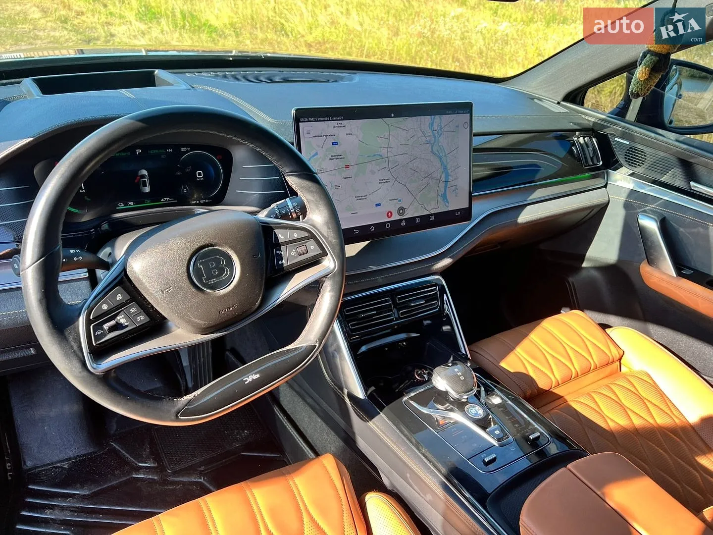 2022 BYD Tang - мініатюра 9