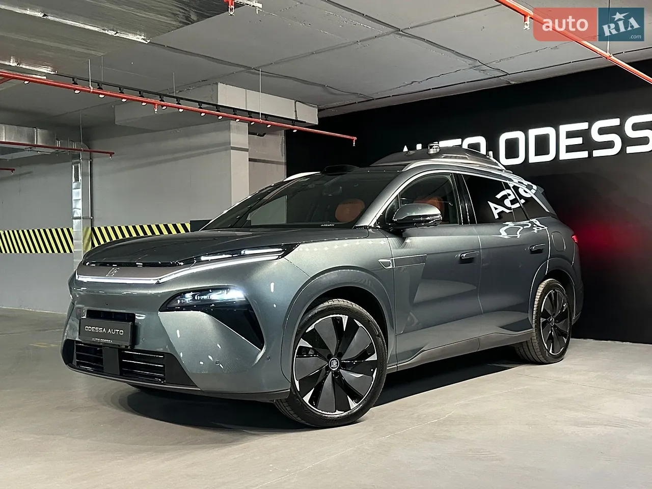 2025 BYD Tang - мініатюра 41