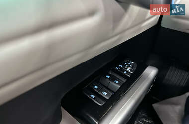 Внедорожник / Кроссовер BYD Yuan Plus 2024 в 