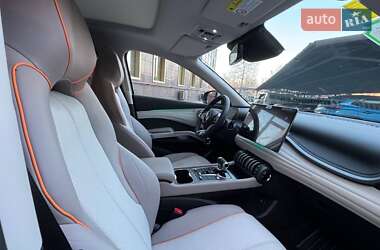 Внедорожник / Кроссовер BYD Yuan Plus 2024 в 