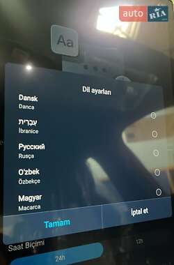 Внедорожник / Кроссовер BYD Yuan Plus 2024 в 