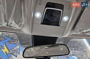 Внедорожник / Кроссовер BYD Yuan Plus 2025 в 