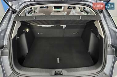 Внедорожник / Кроссовер BYD Yuan Plus 2025 в 