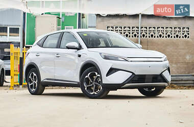 Внедорожник / Кроссовер BYD Yuan Plus 2025 в Виннице