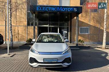 Внедорожник / Кроссовер BYD Yuan Plus 2025 в 