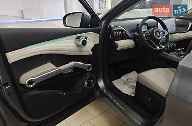 Внедорожник / Кроссовер BYD Yuan Plus 2025 в 