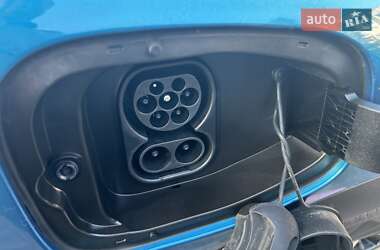 Внедорожник / Кроссовер BYD Yuan Plus 2024 в 