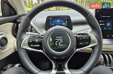 Внедорожник / Кроссовер BYD Yuan Plus 2024 в 