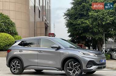 Позашляховик / Кросовер BYD Yuan Plus 2024 в Одесі