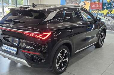 Внедорожник / Кроссовер BYD Yuan Plus 2025 в 