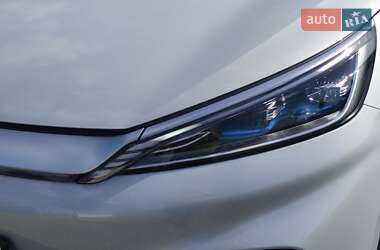 Внедорожник / Кроссовер BYD Yuan Plus 2024 в 