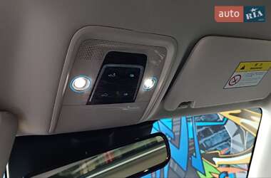 Внедорожник / Кроссовер BYD Yuan Plus 2025 в 