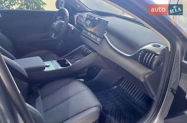 Внедорожник / Кроссовер BYD Yuan Plus 2025 в 