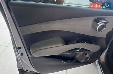 Внедорожник / Кроссовер BYD Yuan Plus 2025 в 