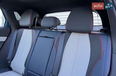 Внедорожник / Кроссовер BYD Yuan Plus 2023 в 