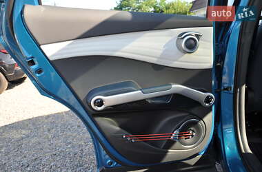 Внедорожник / Кроссовер BYD Yuan Plus 2023 в 