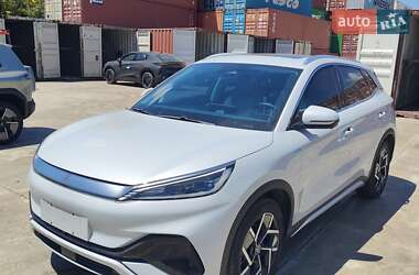 Позашляховик / Кросовер BYD Yuan Plus 2024 в Львові