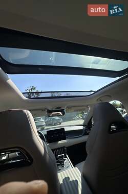 Позашляховик / Кросовер BYD Yuan Plus 2023 в Ужгороді