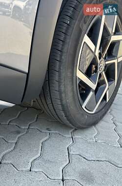 Позашляховик / Кросовер BYD Yuan Plus 2023 в Ужгороді