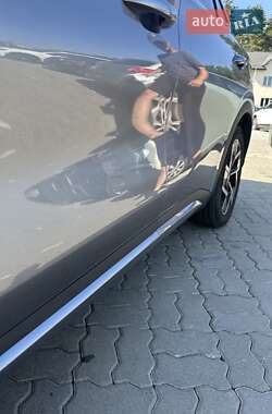 Позашляховик / Кросовер BYD Yuan Plus 2023 в Ужгороді