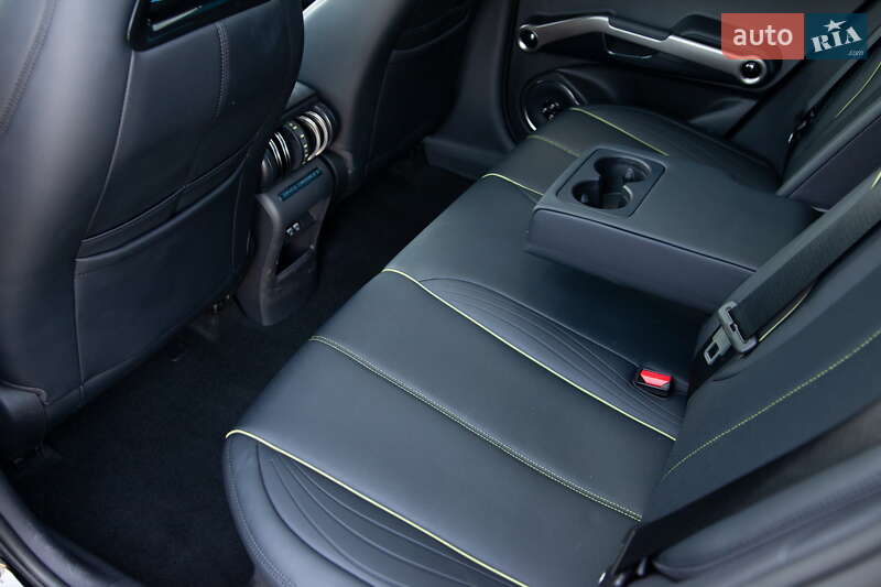 Внедорожник / Кроссовер BYD Yuan Plus 2024 в Киеве фото 33 Внедорожник / Кроссовер BYD Yuan Plus 2024 в Киеве