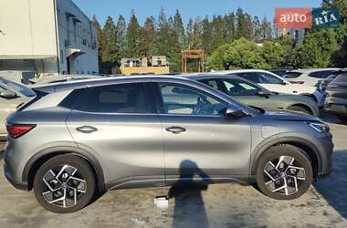 Позашляховик / Кросовер BYD Yuan Plus 2024 в  фото 5 Позашляховик / Кросовер BYD Yuan Plus 2024 в