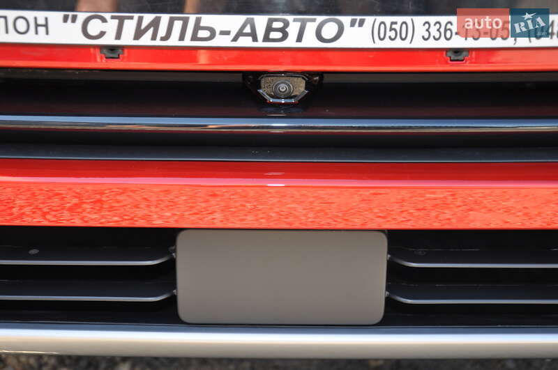 Внедорожник / Кроссовер BYD Yuan Plus 2023 в Одессе