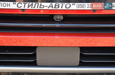 Позашляховик / Кросовер BYD Yuan Plus 2023 в 