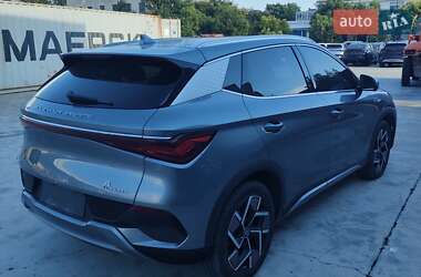 Внедорожник / Кроссовер BYD Yuan Plus 2024 в 