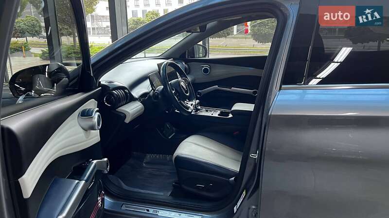 Позашляховик / Кросовер BYD Yuan Plus 2023 в Києві