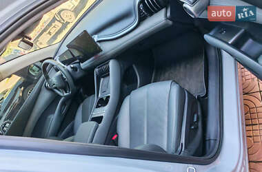 Внедорожник / Кроссовер BYD Yuan Plus 2025 в 