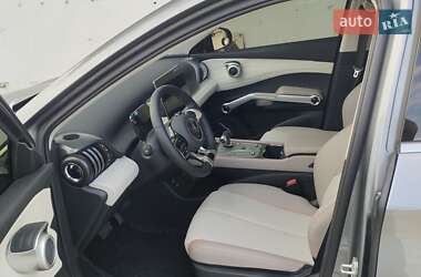 Внедорожник / Кроссовер BYD Yuan Plus 2024 в  фото 10 Внедорожник / Кроссовер BYD Yuan Plus 2024 в