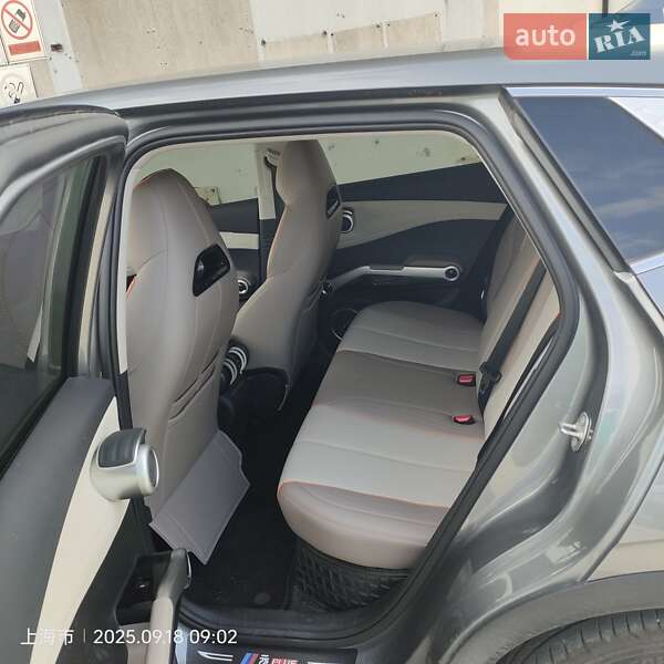 Внедорожник / Кроссовер BYD Yuan Plus 2024 в Львове фото 12 Внедорожник / Кроссовер BYD Yuan Plus 2024 в Львове
