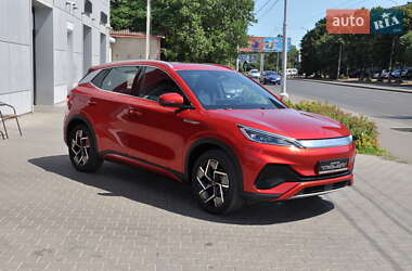 Внедорожник / Кроссовер BYD Yuan Plus 2023 в Одессе