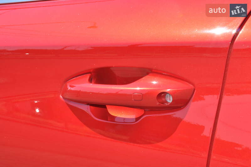 Внедорожник / Кроссовер BYD Yuan Plus 2023 в Одессе фото 15 Внедорожник / Кроссовер BYD Yuan Plus 2023 в Одессе