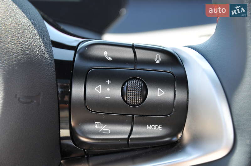 Внедорожник / Кроссовер BYD Yuan Plus 2023 в Одессе фото 25 Внедорожник / Кроссовер BYD Yuan Plus 2023 в Одессе