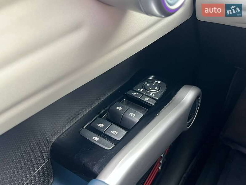 Позашляховик / Кросовер BYD Yuan Plus 2023 в Києві