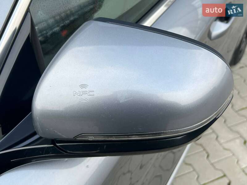 Позашляховик / Кросовер BYD Yuan Plus 2023 в Києві