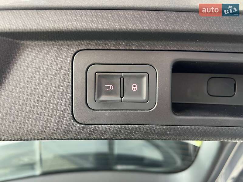 Позашляховик / Кросовер BYD Yuan Plus 2023 в Києві