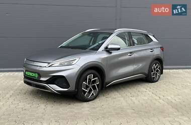 Позашляховик / Кросовер BYD Yuan Plus 2023 в Києві