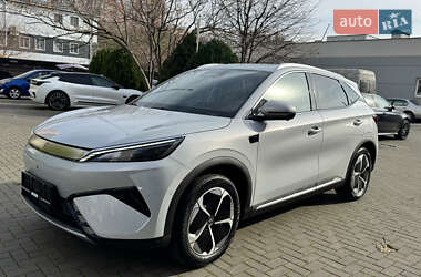 Внедорожник / Кроссовер BYD Yuan Plus 2025 в Одессе