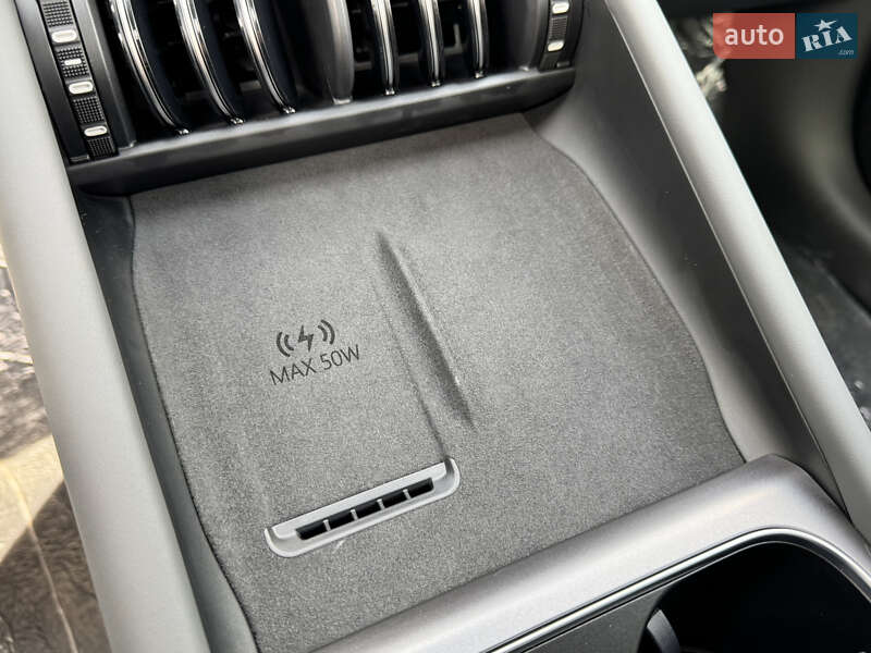 Внедорожник / Кроссовер BYD Yuan Plus 2025 в Одессе