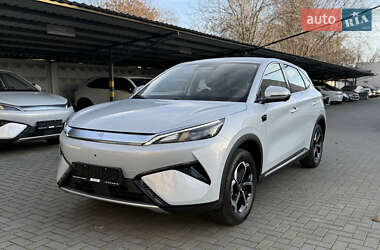 Внедорожник / Кроссовер BYD Yuan Plus 2025 в Одессе