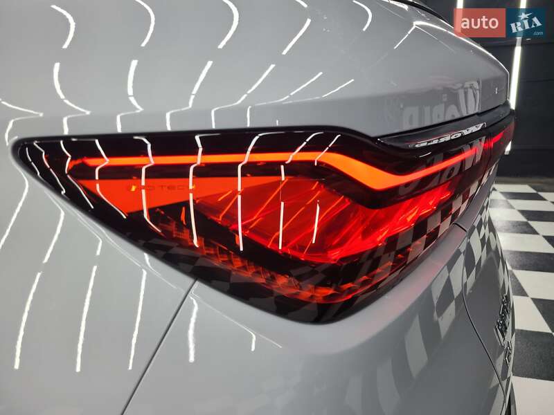 Внедорожник / Кроссовер BYD Yuan Plus 2024 в Одессе