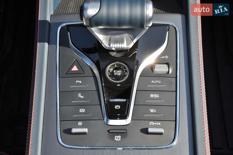 Внедорожник / Кроссовер BYD Yuan Plus 2023 в Одессе